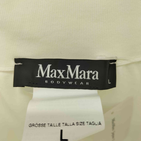 マックスマーラ MAX MARA キャミトップス レディース L