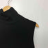 マックスマーラ MAX MARA バックジップノースリーブ レディース L