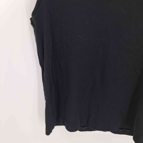 マックスマーラ MAX MARA バックジップノースリーブ レディース L