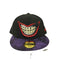 ニューエラ NEW ERA DC COMIC JOKER パネルキャップ メンズ 7 7/8