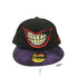 ニューエラ NEW ERA DC COMIC JOKER パネルキャップ メンズ 7 7/8