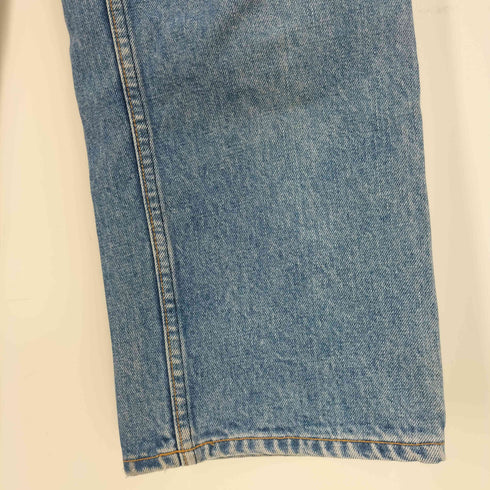 ウエストオーバーオールズ WESTOVERALLS 817F デニムパンツ レディース 26