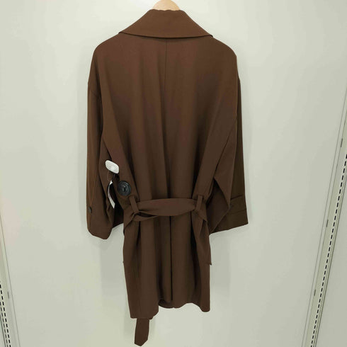 イッセイミヤケ ISSEY MIYAKE 1991AW ショールカラーコート メンズ free