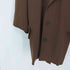 イッセイミヤケ ISSEY MIYAKE 1991AW ショールカラーコート メンズ free