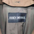 イッセイミヤケ ISSEY MIYAKE 1991AW ショールカラーコート メンズ free