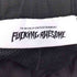 ファッキンオーサム FUCKING AWESOME サイドデザイン ナイロンパンツ メンズ 2X
