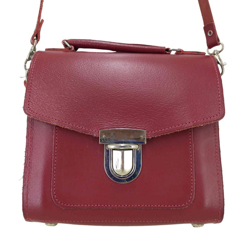Zatchels シュガーキューブ レディース