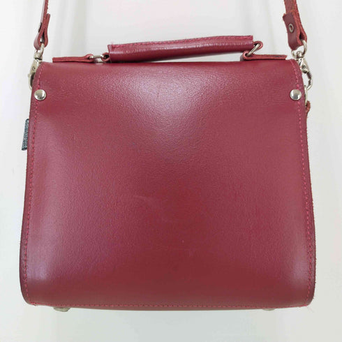 Zatchels シュガーキューブ レディース