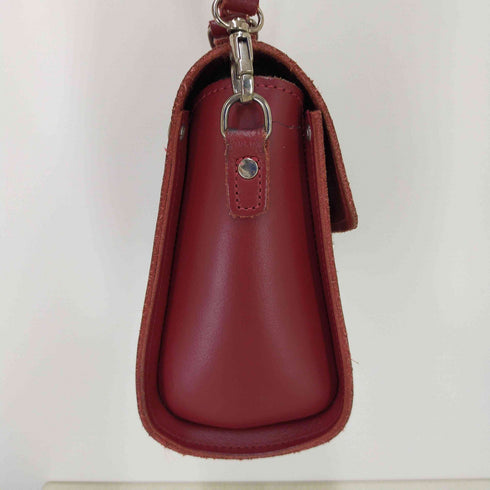 Zatchels シュガーキューブ レディース