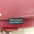 Zatchels シュガーキューブ レディース