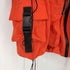 ダンケシェーン Danke Schon 19AW ジップアップナイロンジャケット メンズ FREE