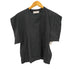 トーガプルラ TOGA PULLA Silkete jersey top レディース JPN:38