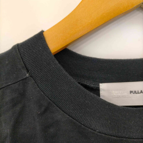 トーガプルラ TOGA PULLA Silkete jersey top レディース JPN:38