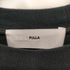トーガプルラ TOGA PULLA Silkete jersey top レディース JPN:38