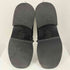 トーガビリリース TOGA VIRILIS Black Embellished Leather Loafers タッセルローファー メンズ JPN:42