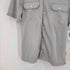 ナイキエーシージー NIKE ACG ポリエステル オープンカラーシャツ メンズ import:S