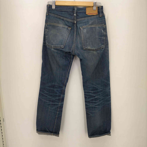 リゾルト RESOLUTE 710 ボタンフライデニムパンツ メンズ W30 L30