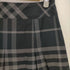 バーバリー BURBERRY チェックスカート レディース JPN:38