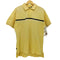 ギャップ Gap フロント ボーダー S/S ポロシャツ メンズ S/P