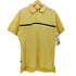 ギャップ Gap フロント ボーダー S/S ポロシャツ メンズ S/P
