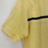 ギャップ Gap フロント ボーダー S/S ポロシャツ メンズ S/P
