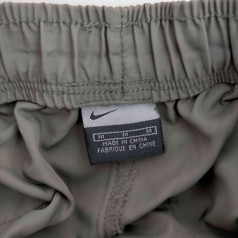ナイキ NIKE ナイロン シェルパンツ メンズ M
