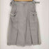 ヒロココシノ HIROKO KOSHINO TRUNK テック カーゴスカート レディース JPN:38