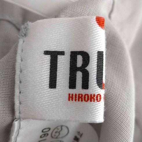 ヒロココシノ HIROKO KOSHINO TRUNK テック カーゴスカート レディース JPN:38