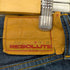 リゾルト RESOLUTE 710 ボタンフライデニムパンツ メンズ W29 L32