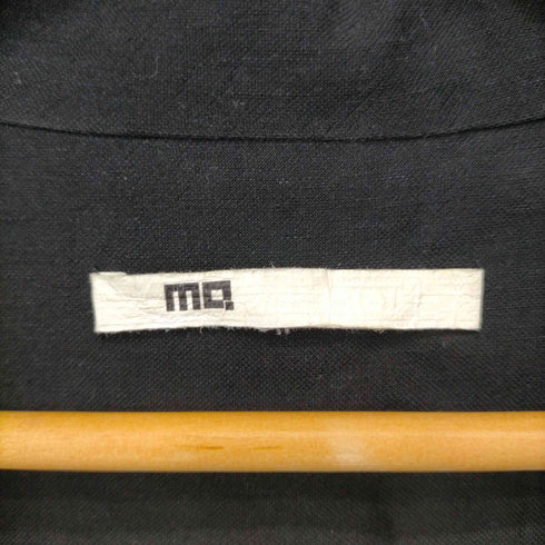 リネンレーヨンカシュクールジャンプスーツ レディース