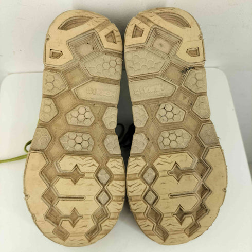 ホカオネオネ HOKA ONE ONE CLIFTON L SUEDE MULTI/SHIFTING SAND 21FW-I27 メンズ JPN:27.5