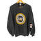ジャージーズ JERZEES 90S MADE IN USA CAT 企業ロゴプリントクルーネックスウェット メンズ import:XL