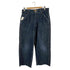 ビッグジョン BIG JOHN WORLD WORKERS デニムペインターパンツ メンズ JPN:L