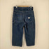 ビッグジョン BIG JOHN WORLD WORKERS デニムペインターパンツ メンズ JPN:L