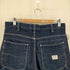 ビッグジョン BIG JOHN WORLD WORKERS デニムペインターパンツ メンズ JPN:L