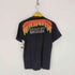ゴルチエオムオブジェ GAULTIER HOMME objet 90S バックプリントデザイン クルーネックS/S TEE archive アーカイブ メンズ FREE