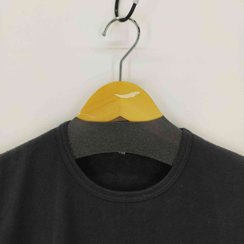 ゴルチエオムオブジェ GAULTIER HOMME objet 90S バックプリントデザイン クルーネックS/S TEE archive アーカイブ メンズ FREE