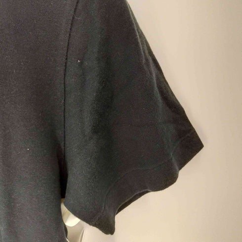 ゴルチエオムオブジェ GAULTIER HOMME objet 90S バックプリントデザイン クルーネックS/S TEE archive アーカイブ メンズ FREE
