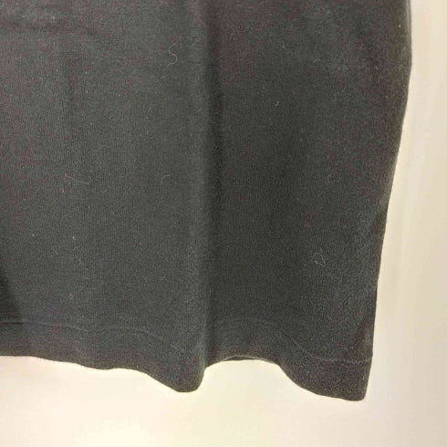 ゴルチエオムオブジェ GAULTIER HOMME objet 90S バックプリントデザイン クルーネックS/S TEE archive アーカイブ メンズ FREE