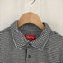 シュプリーム Supreme HOUNDSTOOTH FLANNEL SHIRT メンズ JPN:M