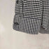 シュプリーム Supreme HOUNDSTOOTH FLANNEL SHIRT メンズ JPN:M