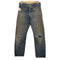 ドゥニーム Denime LOT66 セルビッチデニム ボタンフライ メンズ W26