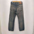 ドゥニーム Denime LOT66 セルビッチデニム ボタンフライ メンズ W26