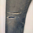 ドゥニーム Denime LOT66 セルビッチデニム ボタンフライ メンズ W26