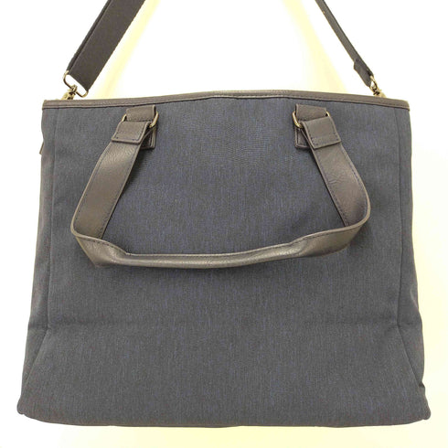 LIBERTO EDWIN 2way トート ショルダーバッグ メンズ
