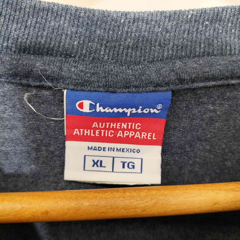 チャンピオン Champion クルーネックtシャツ メンズ XL