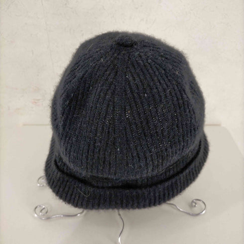 カシラ CA4LA CF THERMO ROLL CAP メンズ