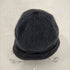カシラ CA4LA CF THERMO ROLL CAP メンズ
