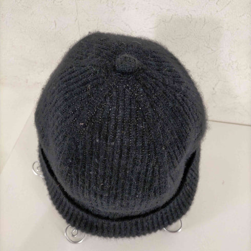 カシラ CA4LA CF THERMO ROLL CAP メンズ