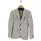 テットオム TETE HOMME 2Bテーラードツイードジャケット メンズ 4
